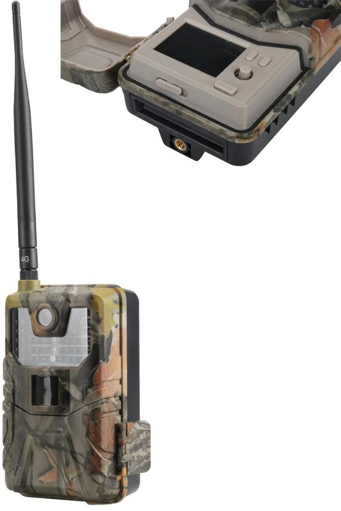3G Trail Camera  HC-900G MMS SMTP Photo Trap 16MP 1080P Waterproof Home Security Camera