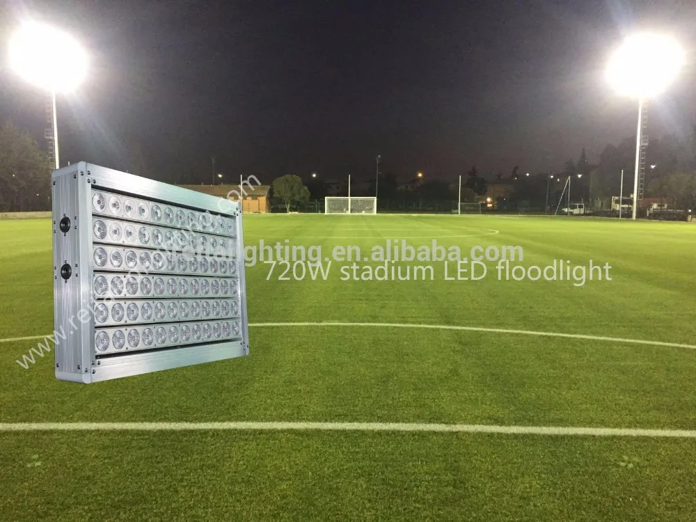 Volleyball court led floodlighting stadium lighting