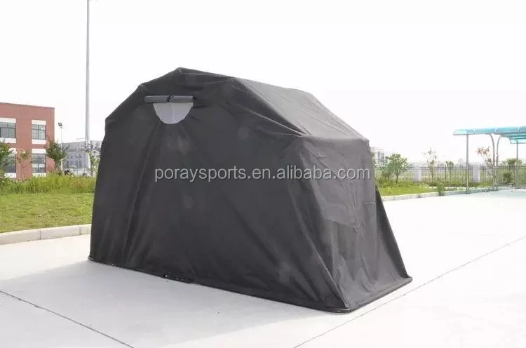 Наружная крышка для мотоцикла, велосипеда, палатки, прочная рамка, хранилище для гаража, погодозащищенный мотоцикл, мопед, мобильный скутер