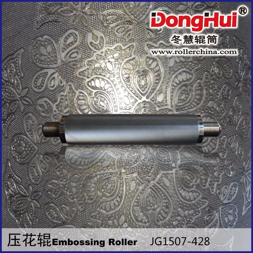 E1807-22,china suppliers pvc/abs embossing foam roller