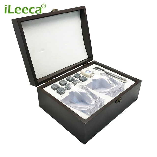 Blumtal Pierre A Whisky (x12) - Set 12 Glacons Glacon Reutilisable Steatite