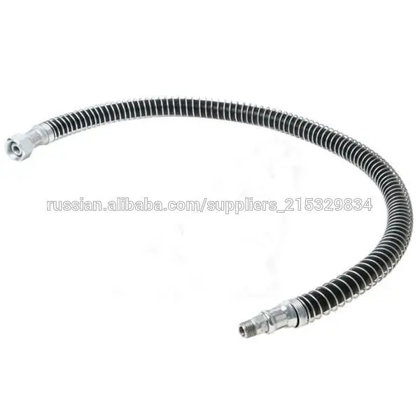 Шланг тормозной МАЗ к тормозным камерам L=800мм 514-3506094