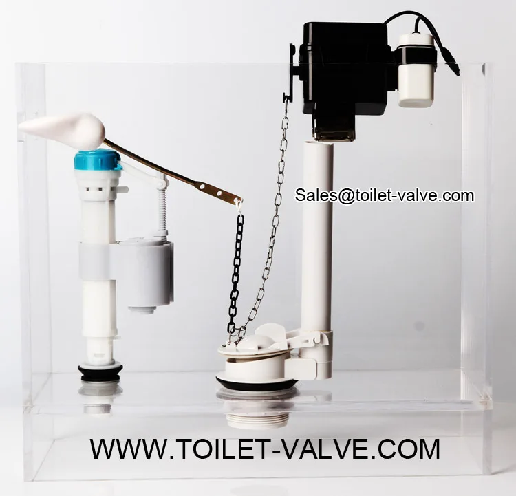 Motion Sensor Toilet Flush Touchless And Kit Not Touch For The Product Operation Please Copy Below Link To Your Browser