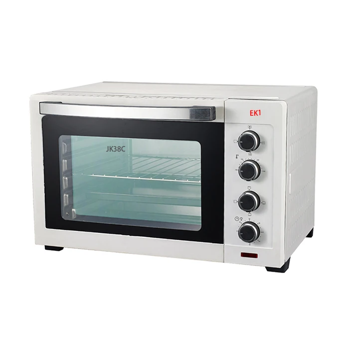 
EK1 new standard CE 38L electric oven 
