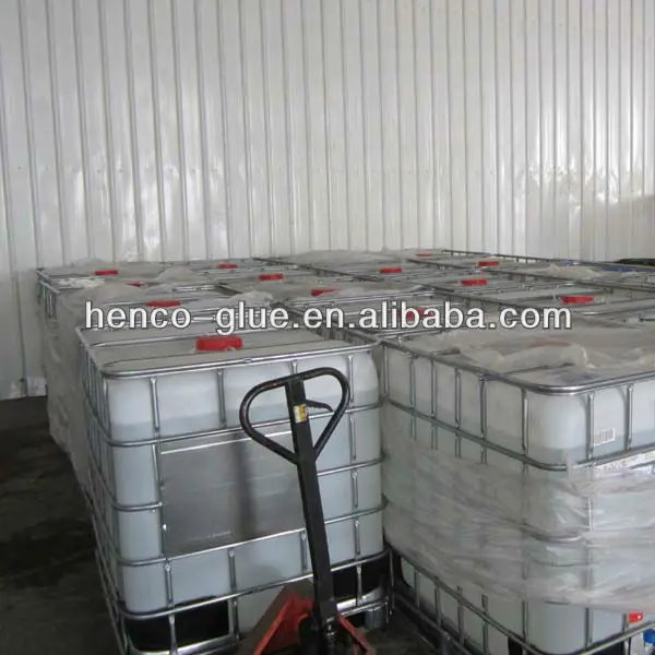 1000kg Cyanoacrylate Glue in plastic bucket bulk pack
