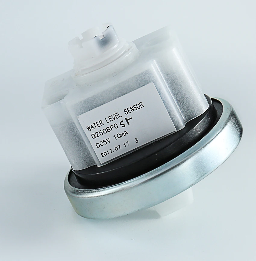 Washing Machines Spare Parts Water Level Switch Water Pressure Sensor