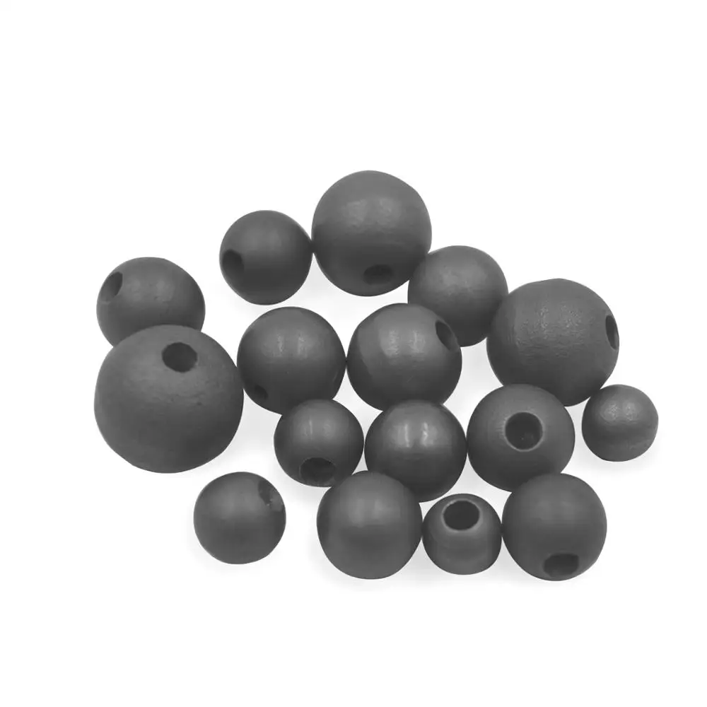 TAKEDO Wholesale BY05 fishing weights tungsten skinny drop shot Bass fishing round head lead jig head hooks