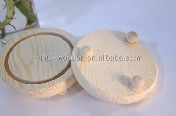 
wooden clock holder , wooden base , wooden crafts base 