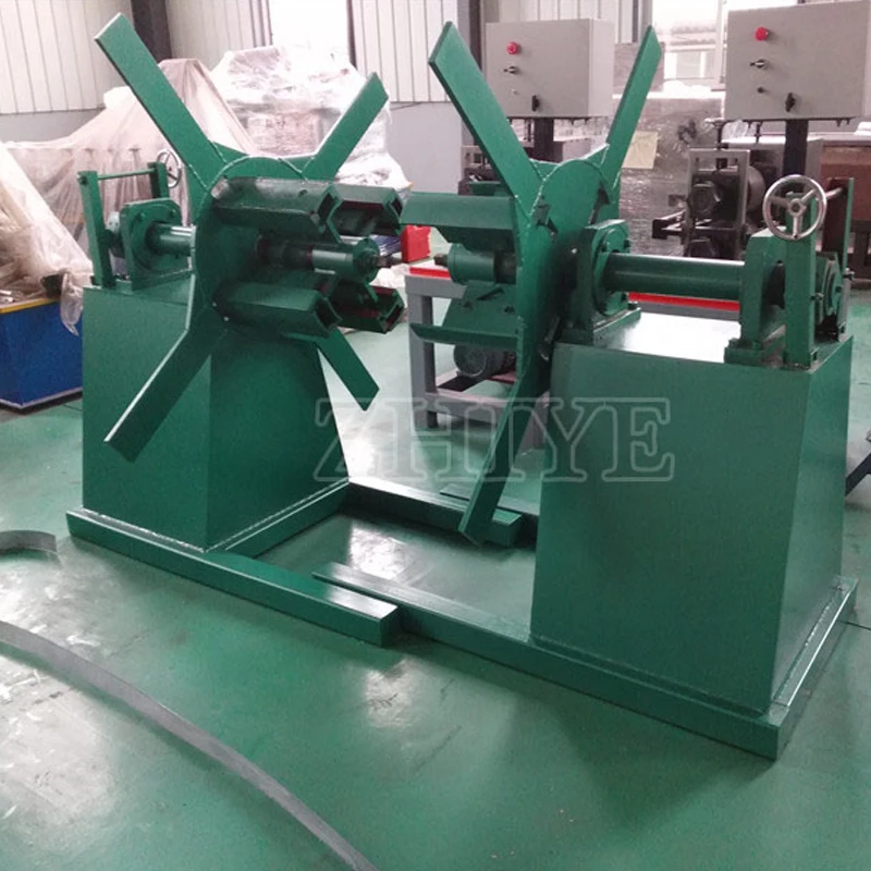 T-grid Steel Frame Machine Ceiling Gypsum Board Manufacturing Machine for sale