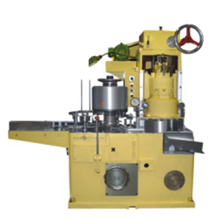 Automatic pop can sardine can vacuum seamer machine can cover seamer