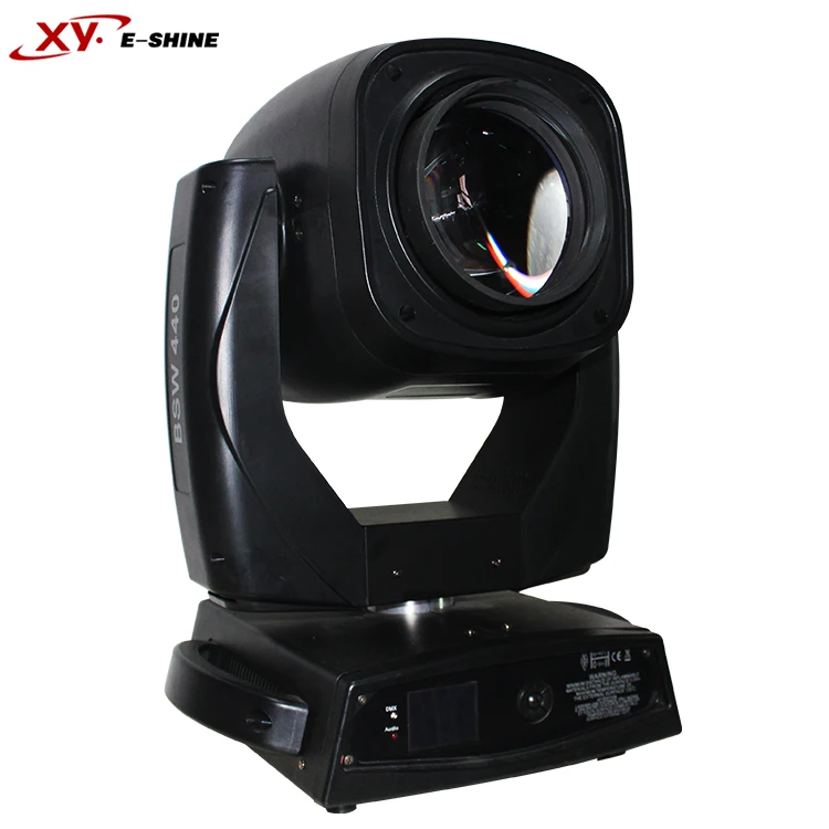 Beam 440w 20R Mythos Beam Spot Wash 3 in 1 Moving Head Light