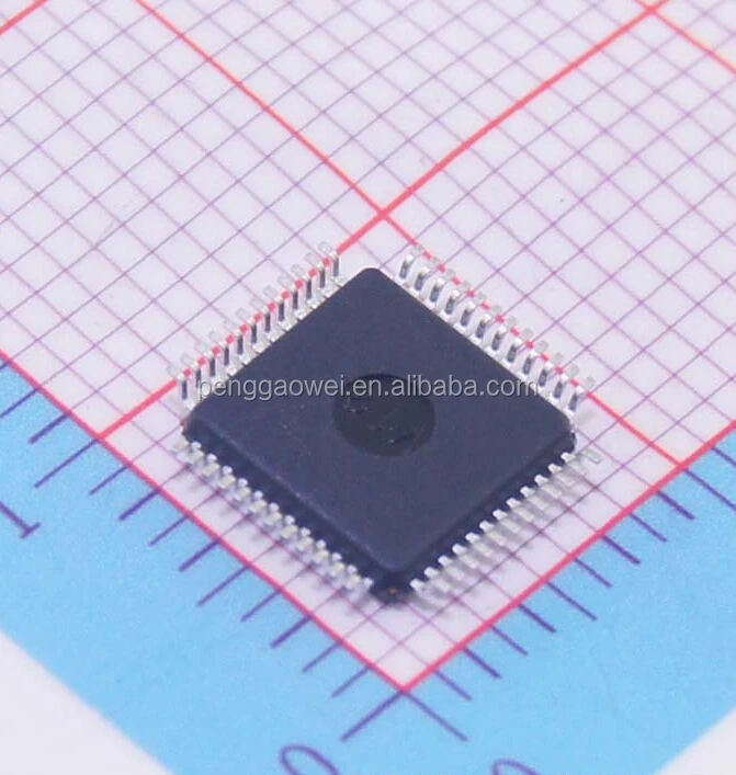 Новый и оригинальный микросхема MCU STC12C5A32S2-35I