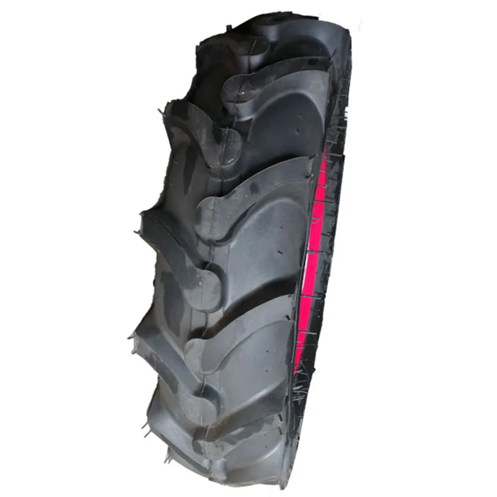 Mini Tiller Agriculture 6.00-12 Tractor Tire