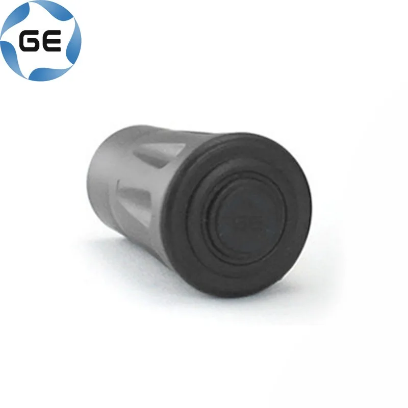 Резиновые наконечники, крышка треккинговой стойки, альпеншток для прогулок на открытом воздухе, алюминиевый сплав, трость для пешего туризма, запасные части, аксессуары