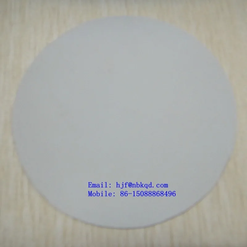 2000D Strong PVC Coated Fabric for Hurricane Protection