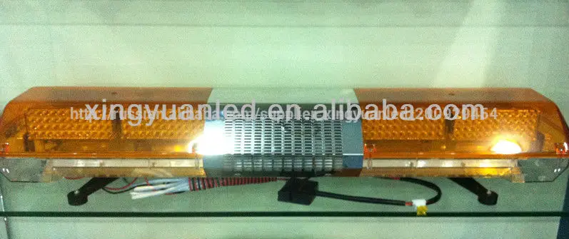 Speedtech огни янтарные/янтарный ридё ёгут световой чрезвычайных утилита свет бар