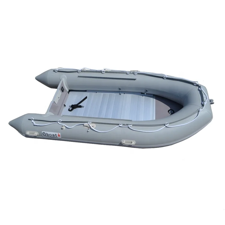 3.6M 6 Persons Boat Inflatable rubber boat For Family