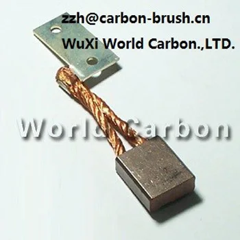 European standard A useful brush for steel rolling