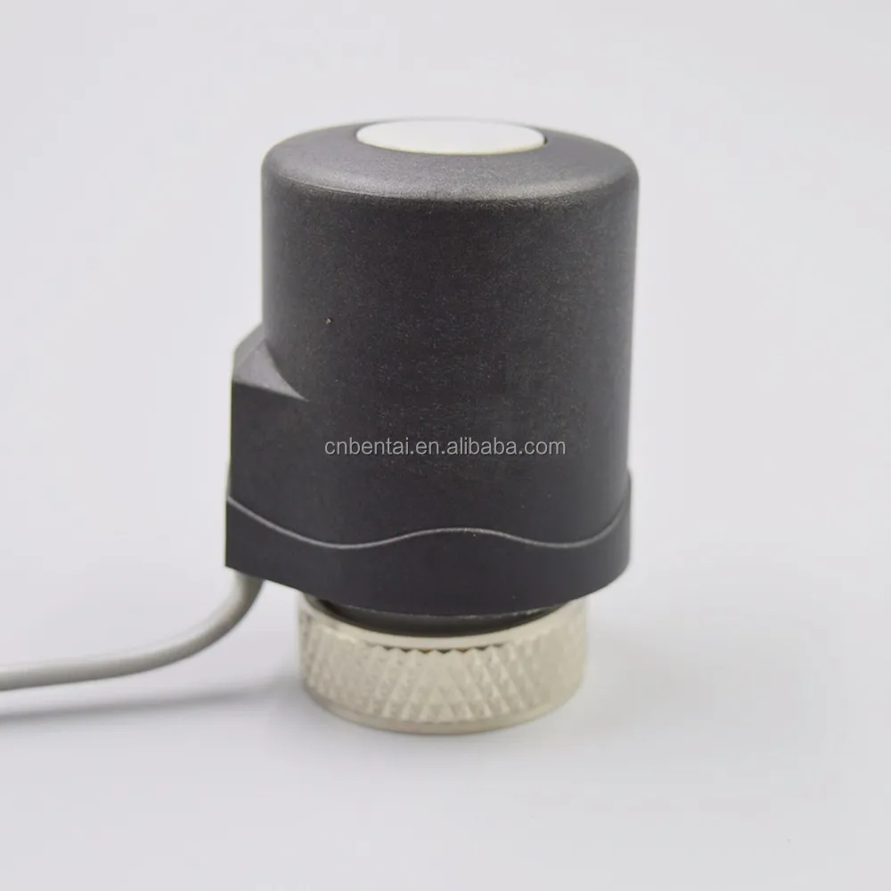 home control system water temperature sensor