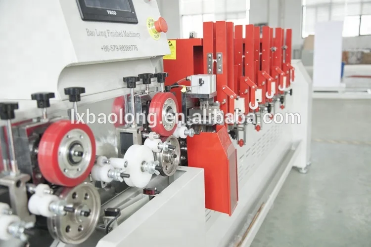 
BL-A3 Automatic Venetian Blind Cutting Machine 