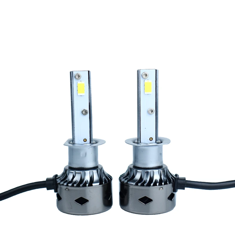 Conpex led headlight factory M2 type h1 led headlight bulb H4 H7 H11 9005 Car LED Automotive Light Bulb