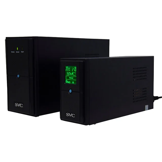 600va ups circuit diagram for PC, Wifi router