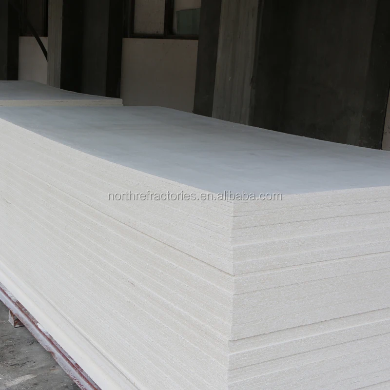 18mm (11/16 inch)  Magnesium Oxide Board wall & ceiling  Fireproofing Mgo board without panel