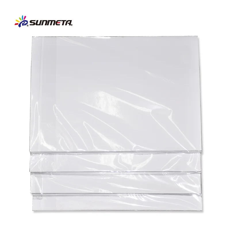 
Sublimation paper A4 inkjet heat transfer paper made in Korea 