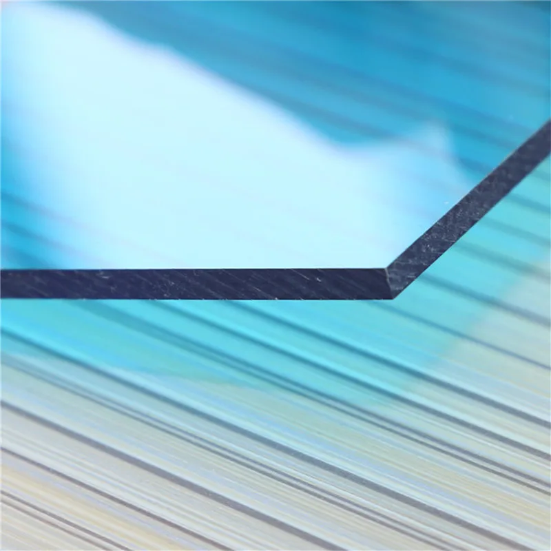 China supplier polycarbonate price per kg