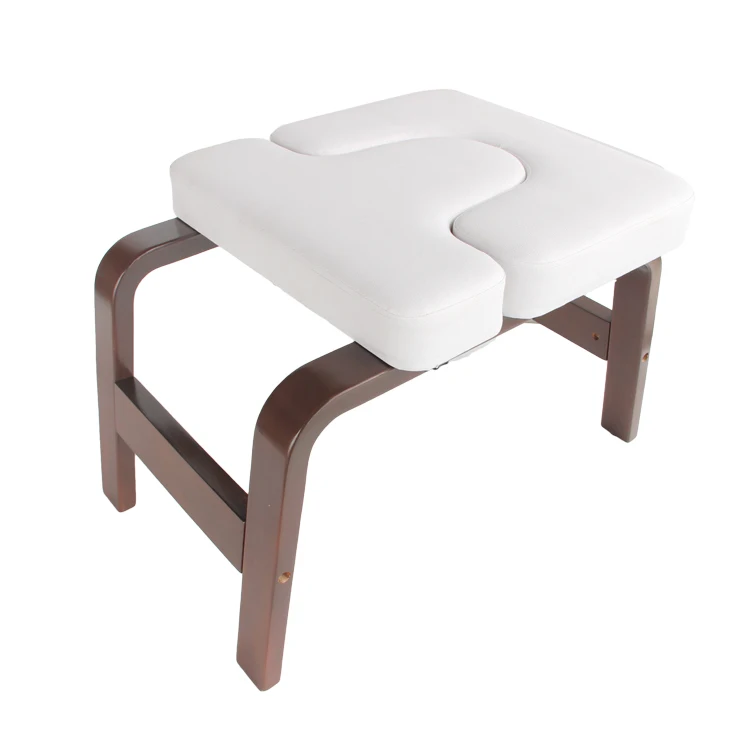 Home Gym Headstand Shoulder Stands Fitness equipment chair headstand yoga stool