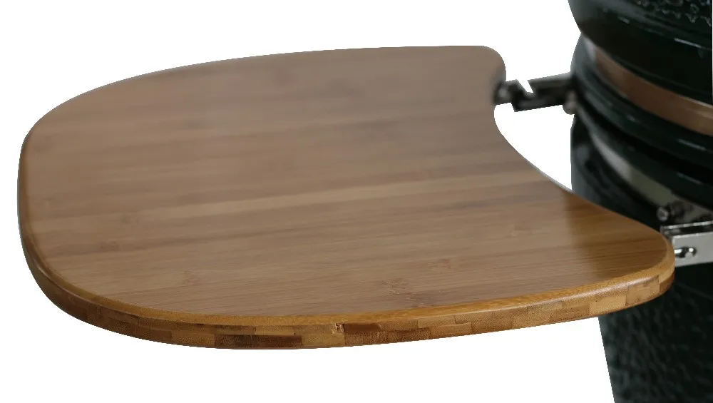 22inch  MCD factory direct sales 12 15 18 22 24 27 29  Inch Ceramic Grill Green Kamado Large Chicken Asador BBQ Grill