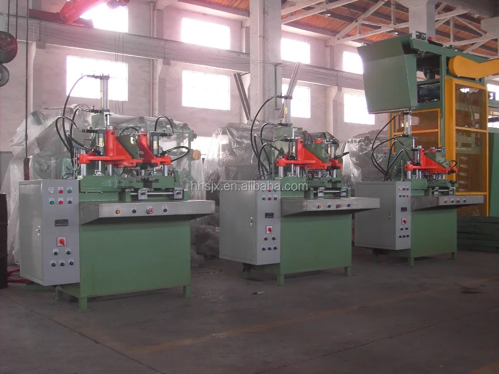 Завод производство внутренняя труба соединение машина