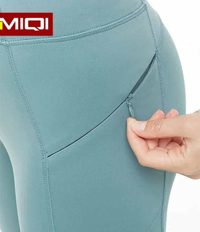 Hot sale women gym apparel high waist women gym tights gym wear women leggings