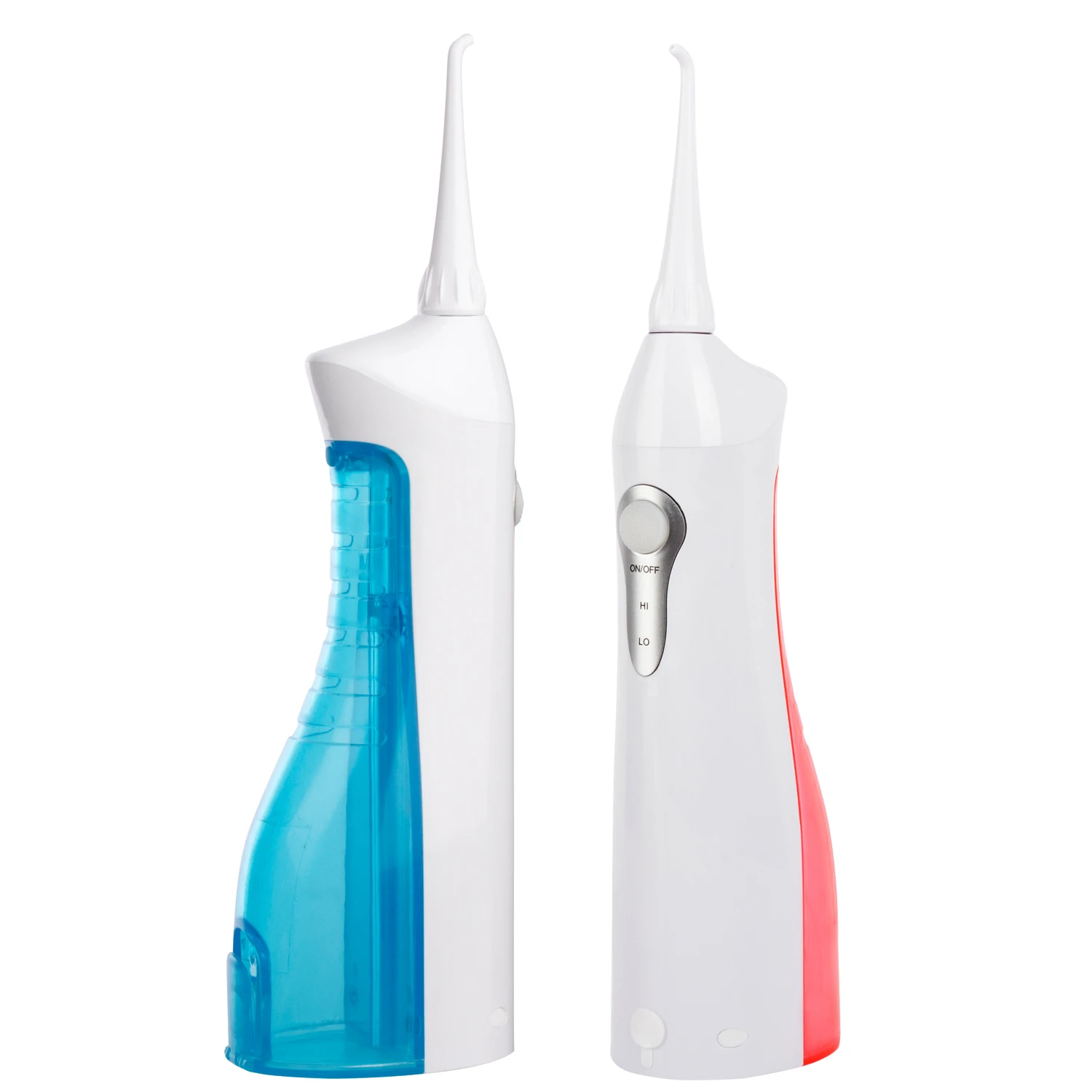 
High Quality dental water jet oral irrigator rechargeable water flosser 
