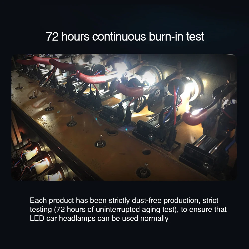 8000Lm High Power Csp H11 H7 H4 Led Headlight Kit, T8 Super Bright Led Headlight Bulb For Cars