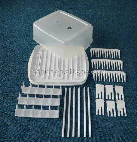 Microwave Bacon Tray Bacon Grill Bacon Wave Cooker Backing Pan