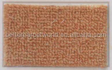 custom size 100%pp carpet with custom design for 5 star hotel ,guangzhou cheap tufted carpet