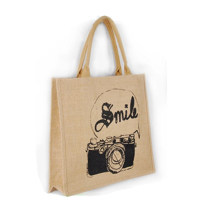 Plain jute bag,cheap jute bag,prices of jute bag