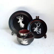 Heat resistant Cobalt Black Ceramic Powder Pigment For Daily Ceramic Glazing