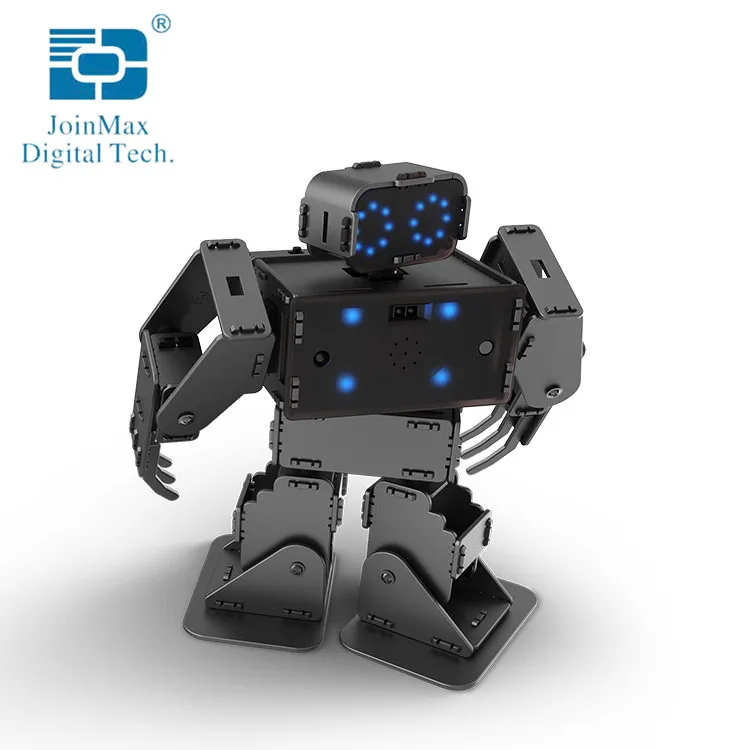 JOINMAX Best Diy Assembled Scratch Programmable Robot Kits For Adults