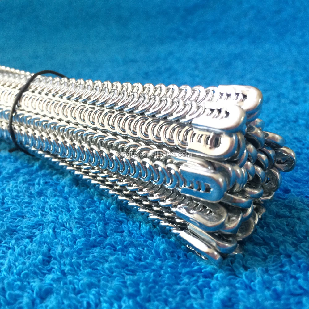 Металлический аксессуар для корсета