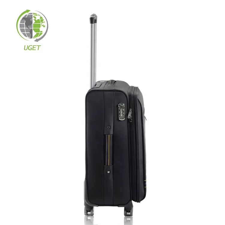 Free Sample Size Jet2 42x32x25cm Edinburgh Cabin Luggage