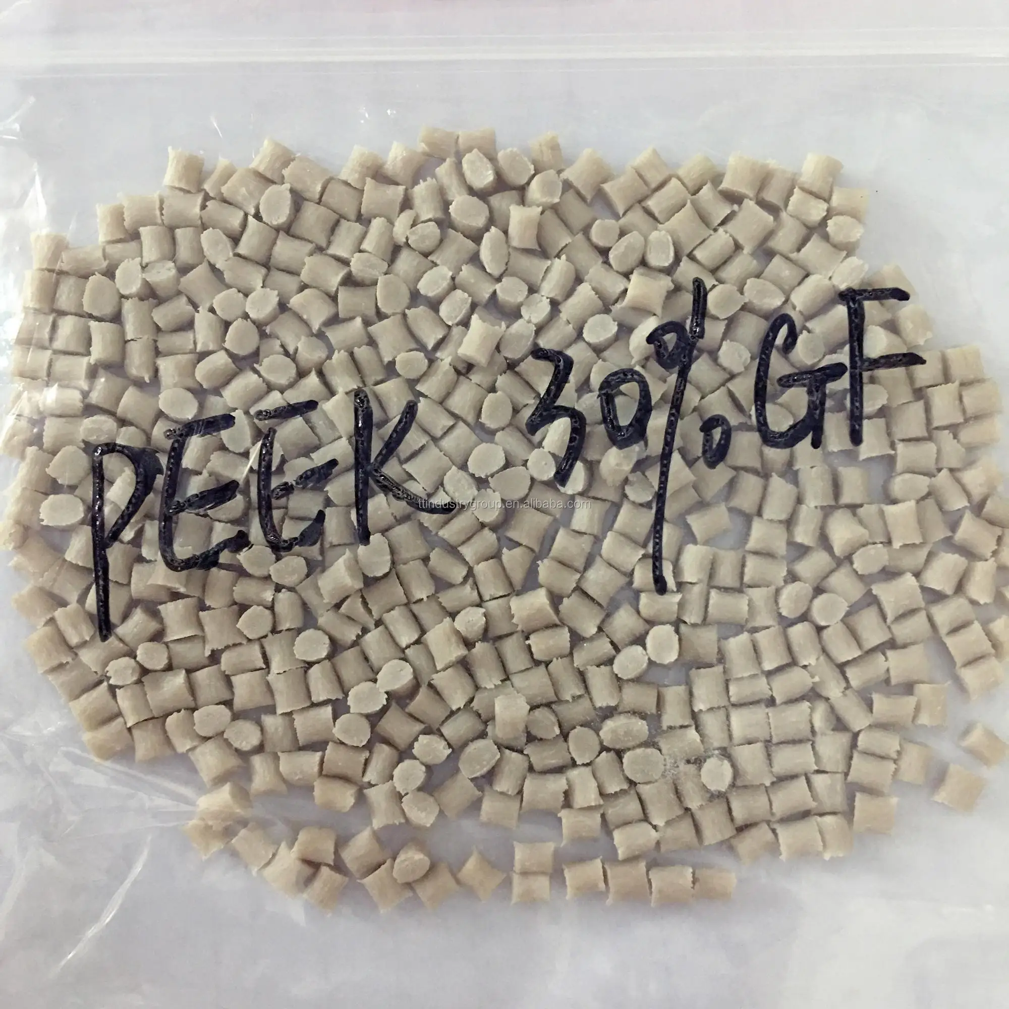 High quantity PEEK+30%GF PEEK GF30 With best price from China factory