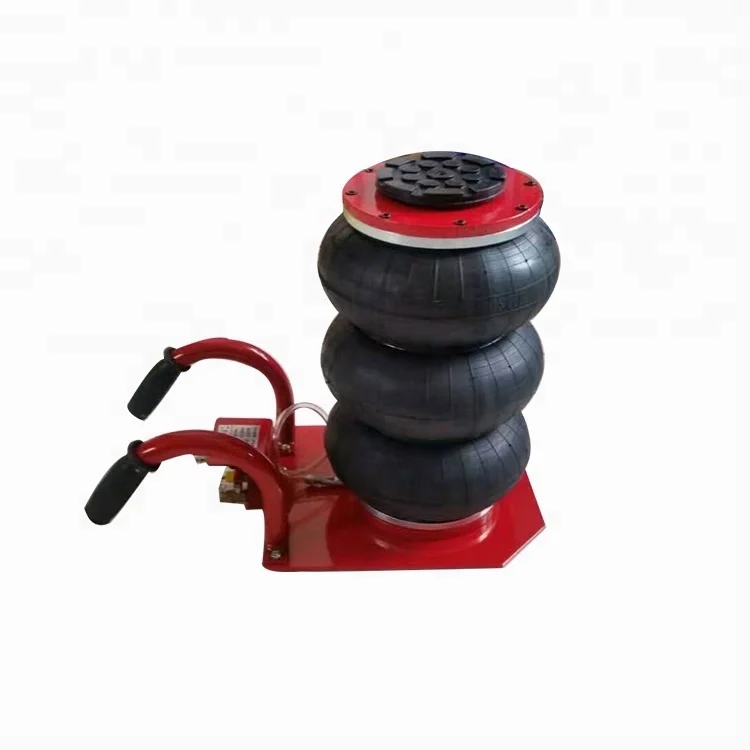 
5 ton air lift air bag jack compressed air jack pneumatic jack 
