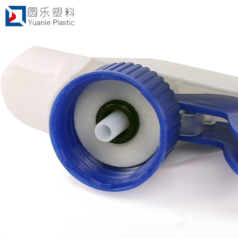 Пусковой распылитель из полипропилена 28/400 28/410 28/415