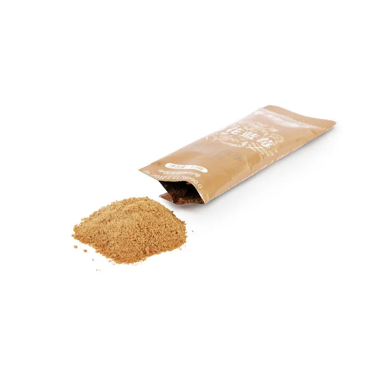 Китайский гигантский чай, экстракт Lingzhi, порошок, антивозрастной тоник