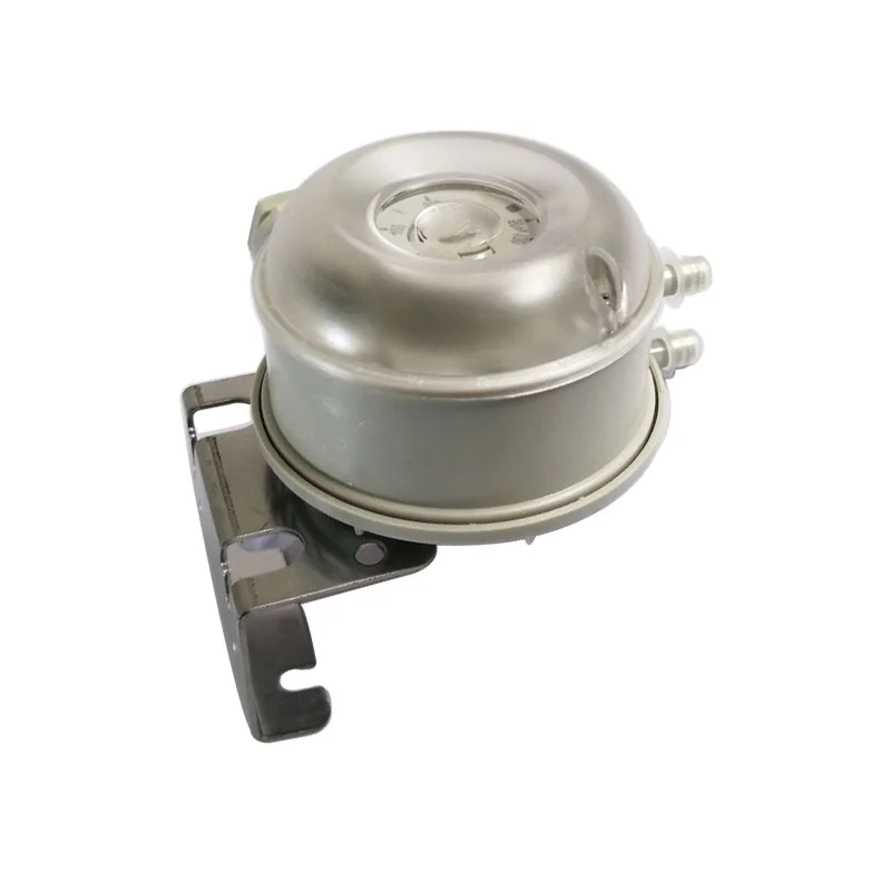 Регулируемый дифференциальный низкий переключатель давления для контроля давления воздуха