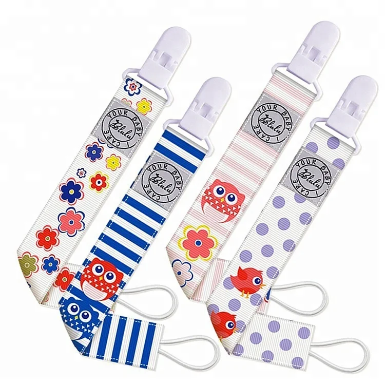 Custom free adult pacifier toy samples silicone baby mold double sided clips