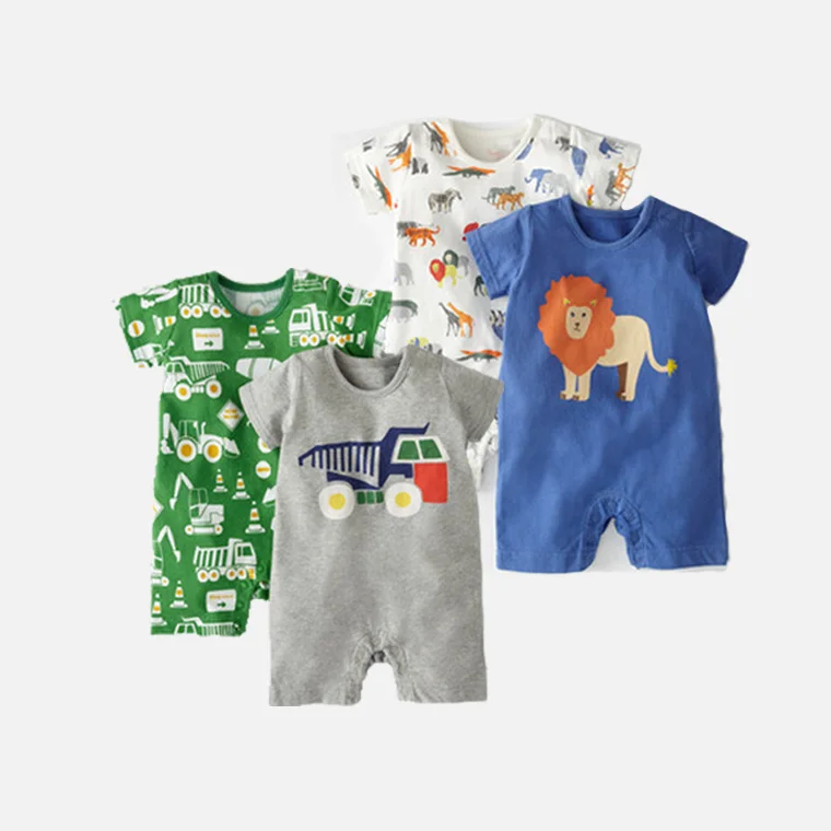 
Wholesale Baby Clothes Romper Products Free Samples Of China Online Shopping 