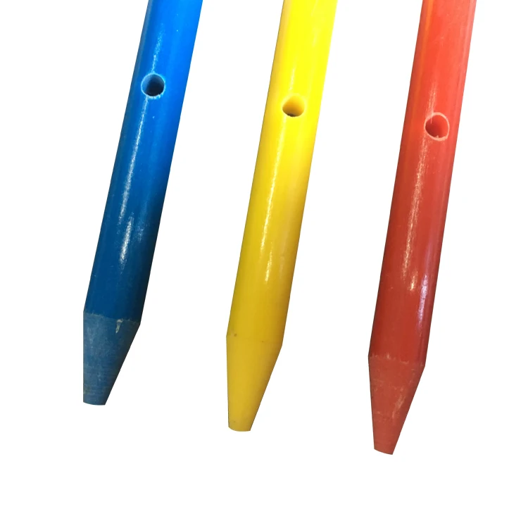 5/16 inch 32inch fiberglass bowfishing arrow shafts